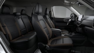 2026 Ford Bronco Sport® Internal Image 1